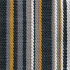 Rollo tejido PVC del suelo del vinilo del impermeable para los muebles interiores de la oficina/del hotel/del gimnasio proveedor