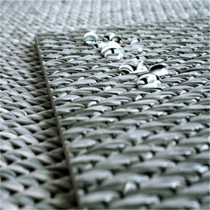 Grueso de suelo tejido dormitorio revestido limpio fácil del vinilo del PVC 3.0m m proveedor