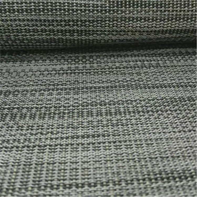 Fastcolour 1500 horas del poliéster de malla de la tela de uso al aire libre cubierto Pvc de las sillas proveedor