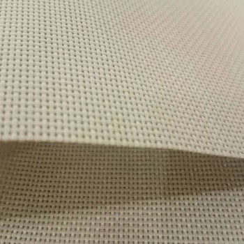 Eco - tela de malla amistosa del PVC para el SGS al aire libre de la sombrilla de los muebles proveedor