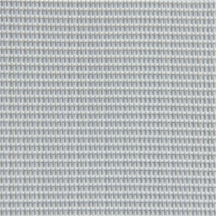 Parásitos atmosféricos antis negros de la tela de malla del PVC, tela de malla del poliéster 840*840D 340gsm proveedor