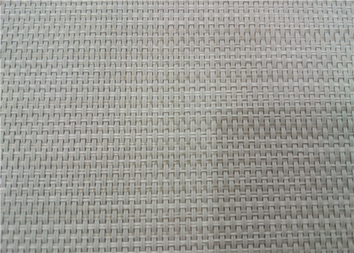 material al aire libre escarpado tejido pvc de la sombra de la tela de malla del vinilo semi proveedor